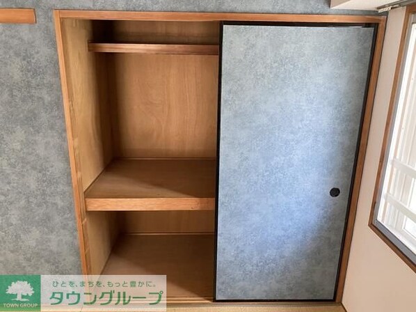 第3マサキビルの物件内観写真